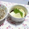 haricho's cooksnap of when they made 簡単！揚げない！揚げだし豆腐.