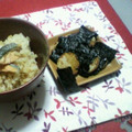 haricho's cooksnap of when they made 切って焼くだけ簡単おつまみ！山芋焼き.