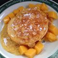ちゃぎー's cooksnap of when they made HMで幸せのパンケーキ風.