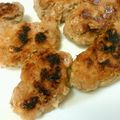 るるーま's cooksnap of when they made 簡単！自家製 ブレクファスト ソーセージ.
