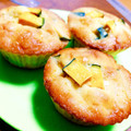豆ぱん。's cooksnap of when they made 秋の味覚ごろごろ♡お芋とかぼちゃのタルト.