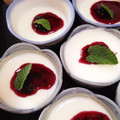 ハル★マキ's cooksnap of when they made 生クリーム不使用♥簡単♡ヨーグルトムース.