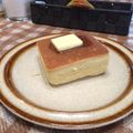 桃太郎ざむらい's cooksnap of when they made ふんわり厚焼きホットケーキ.