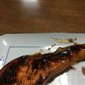 クックVI4VLM☆'s cooksnap of when they made ☺フライパンで簡単♪鮭の漬け焼き☺.
