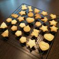 たれ組's cooksnap of when they made すぐできる！簡単クッキー.