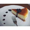 なみお○'s cooksnap of when they made 冷凍ベリーで低糖ブルーベリーソース。.