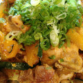 めぐｖｖ's cooksnap of when they made うまうまっ♪鶏肉とかぼちゃの中華風炒め.