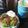 ＊伯美＊'s cooksnap of when they made 糖質制限 おから蒸しパン アレンジ.