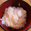 しょここ♡'s cooksnap of when they made たまごおじや☆ずぼらでも簡単☆おかゆ.
