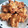 わんわん王国's cooksnap of when they made 鶏むね肉と玉ねぎのサクふわ！かき揚げ.