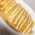 クック92's cooksnap of when they made 簡単なフワフワ卵のオムそば.