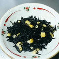 なおころピッコロ's cooksnap of when they made 簡単✿ひじきとコーンの和えもの.