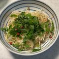 joseレシピ's cooksnap of when they made キクイモのさっぱりサラダ.