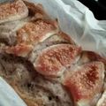 ☆daia☆'s cooksnap of when they made 簡単ヘルシーいちじくのケーキ.