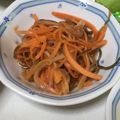 メルレンママ's cooksnap of when they made 年末年始も普段の常備菜にも♪簡単！松前漬.
