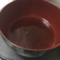 神代涼's cooksnap of when they made 簡単だけどちょっと本格的に思えるそばつゆ.