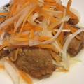 ななまる8's cooksnap of when they made 片手鍋で作る！塩サバの南蛮漬け.
