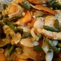 クックVNSB48☆'s cooksnap of when they made パパッと作れちゃう！スタミナ野菜炒め.