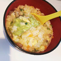 どまに21's cooksnap of when they made とろーり☆中華風雑炊.