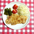 riramuhffy's cooksnap of when they made 新ショウガをたっぷり豚肉のしょうが焼き.
