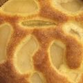 Lemmon☆'s cooksnap of when they made 絶対失敗しない！りんごのケーキ.
