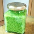 hironoka's cooksnap of when they made 万能！ジェノベーゼソース.