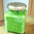 hironoka's cooksnap of when they made 万能！ジェノベーゼソース.