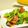 コッコおこ's cooksnap of when they made チンゲン菜とベーコンの炒め物.