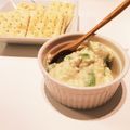 たじ満塁's cooksnap of when they made アボカド和風サラダ.