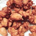 maruco☆'s cooksnap of when they made 鳥もも肉のふわっと唐揚げ（研究レポート）.