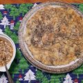 おうちゃん母さん's cooksnap of when they made ＊モズクのお焼き＊.