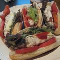 学級崩壊's cooksnap of when they made とりごぼうのハンバーグ.