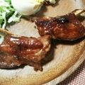 とにーにょ's cooksnap of when they made 超簡単♡スペアリブのマーマレード煮.