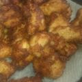 まこまこまご's cooksnap of when they made 簡単やわらかジューシー☆鶏胸肉の唐揚げ♪.