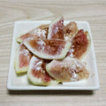 アクセル☆'s cooksnap of when they made *.。無花果の一番美味しい食べ方。.*.