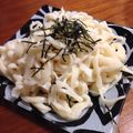 ラメゾンブラン's cooksnap of when they made カンタン！！手打ちうどん.