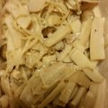 3426's cooksnap of when they made 簡単☆色々キノコの作りおきマリネ.