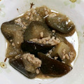 ぽぷりる's cooksnap of when they made 茄子＆ひき肉のとろっと煮.