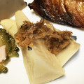 記念樹's cooksnap of when they made 簡単☆たけのこの土佐煮.