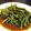 クックVVD5IF☆'s cooksnap of when they made 5分で黄金の旨さ♡空心菜炒め♬.