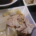 achanuha's cooksnap of when they made 白菜と豚バラの重ね蒸し★簡単.