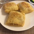 くーやん74's cooksnap of when they made 簡単焼きいなり.