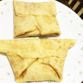 すわの's cooksnap of when they made 家にあるものでできる！簡単クレープ生地.