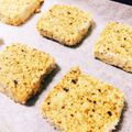 andymorix's cooksnap of when they made シンプルなアイスボックスクッキー.