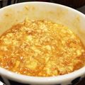 しゅがーみゅ's cooksnap of when they made 簡単☆ズボラな麻婆豆腐.