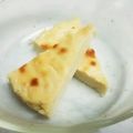 カナン★'s cooksnap of when they made ダイエット中のおやつに♡チーズケーキ.