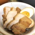 mana6gi's cooksnap of when they made 圧力鍋無し♡炭酸水で激ウマ豚の角煮☆.