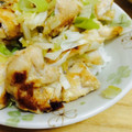さささ台所's cooksnap of when they made ささ身のネギ味噌マヨ焼き.