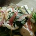 ダビデンコ's cooksnap of when they made 適当でも美味しい冷や汁.