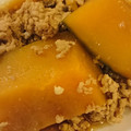 avrilseise's cooksnap of when they made かぼちゃの鶏そぼろあん【作りおき】.